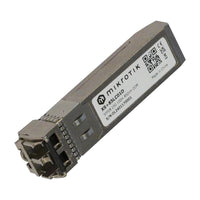 MikroTik 1.25G SFP, 10G SFP+ and 25G 100M MM SFP28 Module | XS+85LC01D
