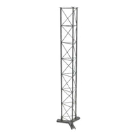 Lattice Mast Y-Base Assembly. Includes Y-Base and Y-Base Section.