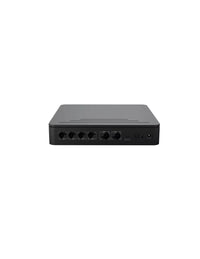 Yeastar P-Series 20-user PBX with 4 Analog Ports | P520