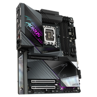 GIGABYTE Z890 AORUS MASTER ATX Motherboard LGA1851 DDR5 WiFi 7