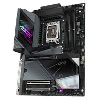 GIGABYTE Z890 AORUS MASTER ATX Motherboard LGA1851 DDR5 WiFi 7