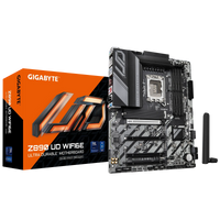 Gigabyte Z890 UD Wi-Fi 6E Intel LGA1851 ATX Motherboard DDR5 USB4