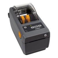 Zebra ZD411d Direct Thermal Label Printer 300dpi USB Bluetooth 2-inch