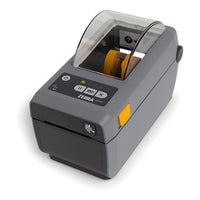 Zebra ZD411d Direct Thermal Label Printer 300dpi USB Bluetooth 2-inch