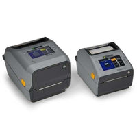 Zebra ZD621 Industrial Thermal Transfer Label Printer 203dpi Wi-Fi Bluetooth