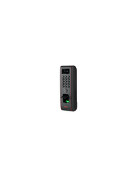 ZKTeco - F17 Biometric Outdoor Fingerprint, Code & RFID Outdoor Stand Alone Reader