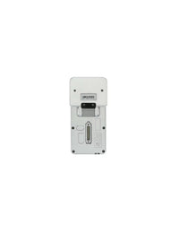 ZKTeco - Speedface M4, Facial, Palm, Card & Password Outdoor Access Control Reader