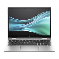 HP Elite x360 830 G11 U5-125U 13 16GB/512 W11P PC SEA