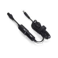 Dell Laptop Car and Airplane 65W DC Power Adapter - USB-C