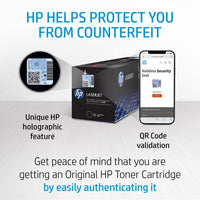 HP 89A Black LaserJet Toner Cartridge