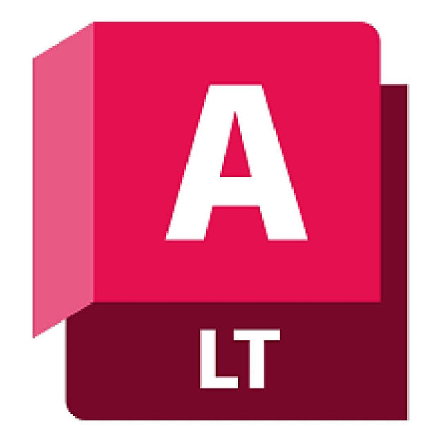 AutoCAD LT 2027 Commercial New Single-user ELD 3-year Subscription
