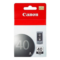 Canon Ink Cartridge PG-40 Black