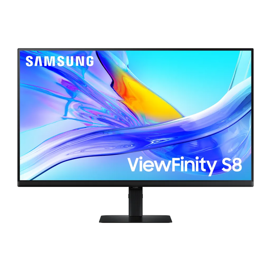 Samsung LS32D800UA