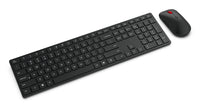 Wireless Multi-Mode Pro Combo Keyboard and Mouse 6000