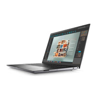 Dell Precision 5690/Ultra 7 165H/16GB/Cant Upg Mem/1TB SSD Gen4/16.0" FHD+/Nvidia RTX 1000/IR Cam/Mic/WLAN + BT/Backlit Kb/6 Cell/165W/W11Pro/3Y ProSpt