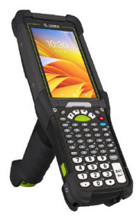 Zebra MC94 4.3-inch Android Rugged Mobile Computer Wi-Fi 6E NFC