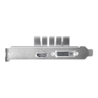 ASUS GeForce GT 1030 2GB GDDR5 Low Profile Graphics Card