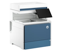 HP Color LaserJet Enterprise MFP 6800ZF