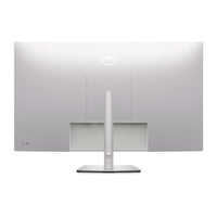 Dell UltraSharp U4323QE 42.51-inch 4K IPS USB-C Hub Monitor 4x KVM 90W PD Dual 8W Speakers