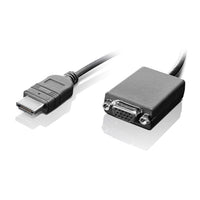 Lenovo HDHMI To VGA Monitor Cable