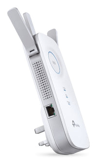 TP-Link AC1750 Wall Plugged Range Extender