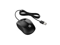 HP Accessories HP 1000 Wired Mouse