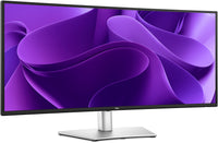 Dell Pro 34 Plus P3425WE Monitor