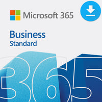 Microsoft 365 Business Standard ESD 1 Year Subscription