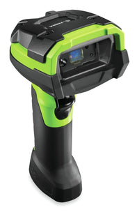 Zebra DS3608-SR Rugged 1D/2D Handheld Barcode Scanner