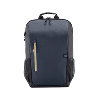HP Travel 18 Liter 15.6 Blue Laptop Backpack