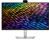 Dell Pro P 27 USB-C Hub Conferencing Monitor