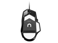 Logitech G502 X Wired Gaming Mouse HERO 25600 DPI 13 Buttons Black