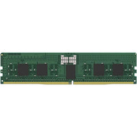 Kingston 64GB DDR5-5600 ECC Registered DIMM CL46 2Rx4 Server Memory