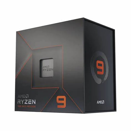 AMD Ryzen 9 7900X 12-Core AM5 Desktop Processor 5.6GHz 64MB Cache DDR5 (Without Cooler)