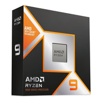 AMD Ryzen 9 9950X3D Desktop Processor 16-Core 32-Thread 5.7GHz Boost Socket AM5 WOF