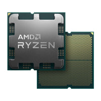 AMD Ryzen 7 9800X3D 8-Core AM5 Desktop Processor 5.2GHz 104MB Cache 120W (Without Cooler)