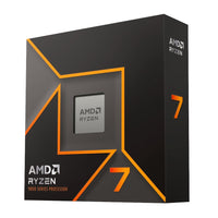 AMD Ryzen 7 9700X 8-Core AM5 Processor 5.5GHz Boost 65W PCIe 5.0 Boxed