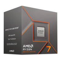 AMD Ryzen 7 8700F 8-Core 4.1GHz AM5 Desktop Processor No iGPU