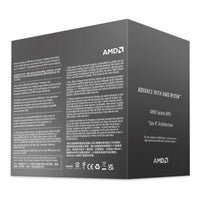AMD Ryzen 7 8700F 8-Core 4.1GHz AM5 Desktop Processor No iGPU