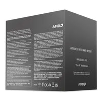 AMD Ryzen 5 8400F 6-Core 4.2GHz AM5 Desktop Processor No iGPU