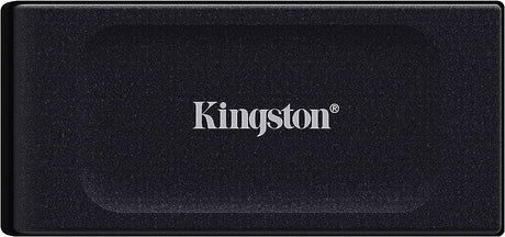Kingston 1TB XS1000 Portable Solid State Drive