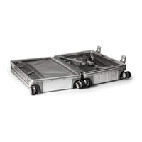 Port Val D'isere Metal Travel Case