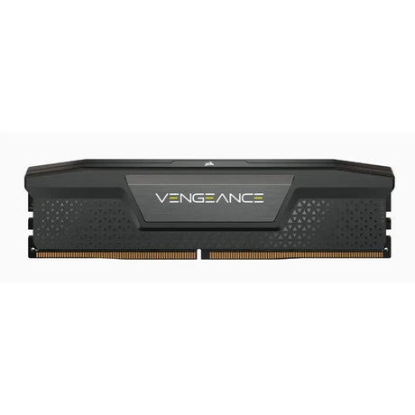 Corsair Vengeance 8GB DDR5-5200 DIMM Desktop Memory CL40 XMP 3.0 Black