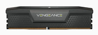 Corsair Vengeance 8GB DDR5-5200 DIMM Desktop Memory CL40 XMP 3.0 Black