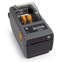 Zebra ZD411 203dpi Direct Thermal Desktop Label Printer