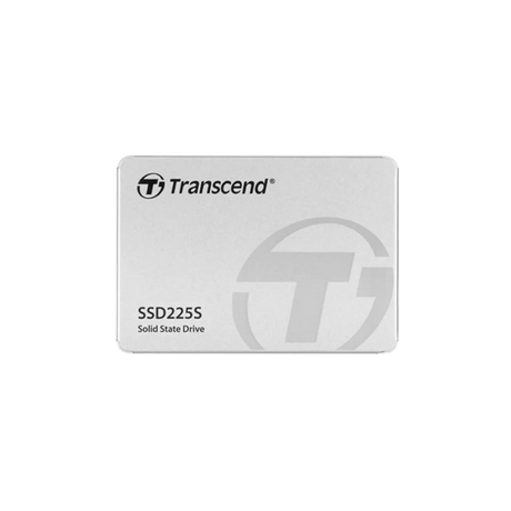 Transcend SSD225S 500GB 2.5" SATA SSD 530MB/s Read