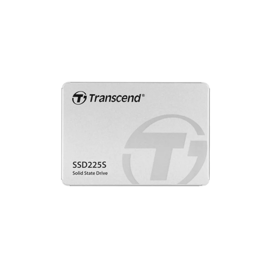Transcend SSD225S 500GB 2.5" SATA SSD 530MB/s Read