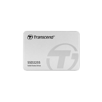 Transcend SSD225S 250GB 2.5" SATA SSD 500MB/s Read