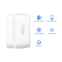 TP-Link Tapo Smart Door/Window Sensor | Tapo T110