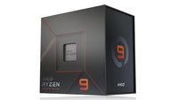 AMD Ryzen 9 7900X 12-Core AM5 Desktop Processor 5.6GHz 64MB Cache DDR5 (Without Cooler)
